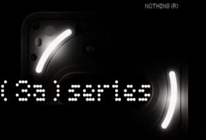 Nothing Phone 3a और Nothing Phone 3a Pro Nothing Phone 3a और Nothing Phone 3a Pro