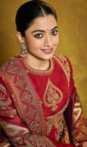 Rashmika Mandanna Boyfriend & Marriage ?