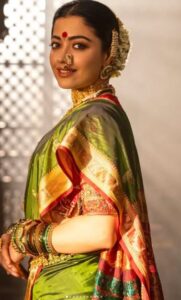 Rashmika Mandanna Net Worth. Rashmika Mandanna Net Worth.