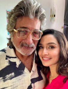 Shraddha kapoor net worth
