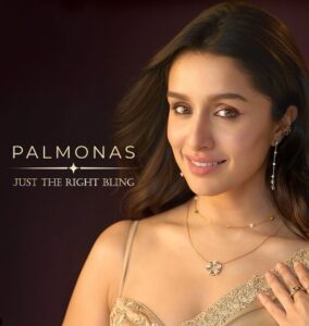 Shraddha kapoor Net worth