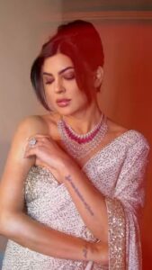 Sushmita Sen boyfriends Sushmita Sen