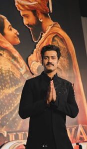 Vicky Kaushal Net Worth.