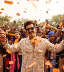 Vicky Kaushal Vicky Kaushal net worth
