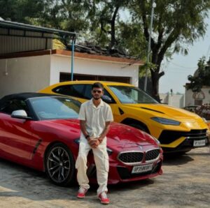 Anurag Dwivedi Net Worth Anurag Dwivedi Net Worth in Rupees