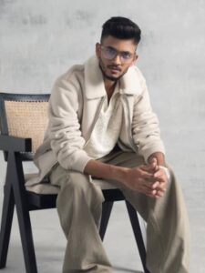 Anurag Dwivedi Net worth in Rupees Anurag Dwivedi Net worth in Rupees