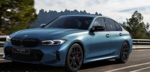 BMW M3 BMW M3