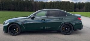 BMW M3 Price in India BMW M3 Price in India