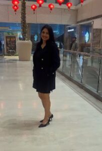 Chitra Tripathi Monthly Salary Chitra Tripathi Monthly Salary