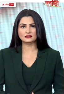 Chitra Tripathi Husband? Chitra Tripathi Husband?