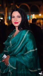Chitra Tripathi Chitra Tripathi
