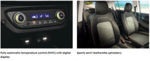 Hyundai Exter Interior and Exterior Hyundai Exter Interior and Exterior