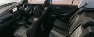 Hyundai Exter Interior and Exterior Hyundai Exter Interior and Exterior