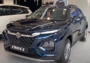 Fronx On Road Price. Fronx On Road Price.