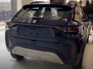 Is the fronx a good car? Is the fronx a good car?