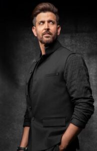 Hrithik Roshan complete profile Hrithik Roshan