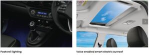 Hyundai Exter Interior and Exterior Hyundai Exter Interior and Exterior