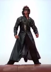 Hrithik Roshan Net Worth krrish 4