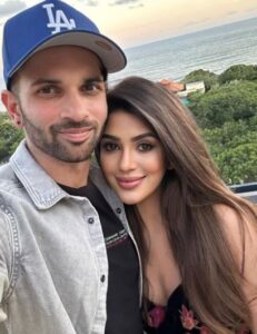 Keshav Maharaj