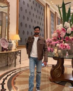 Syed Khaleel Ahmed Syed Khaleel Ahmed