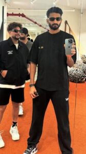 Khaleel Ahmed Net Worth Khaleel Ahmed Net Worth