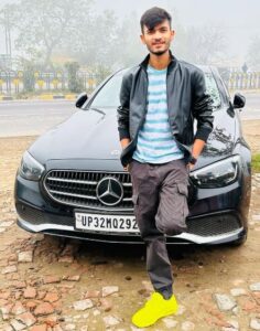 Anurag Dwivedi Car Collection Anurag Dwivedi Car Collection