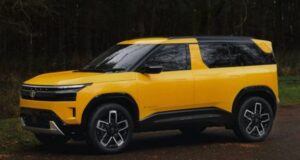 Tata Sierra Specification & Features Tata Sierra Specification & Features