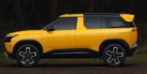 Tata Sierra Tata Sierra