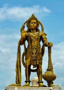 hanuman jayanti