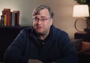 Reid Hoffman Kids Reid Hoffman Kids